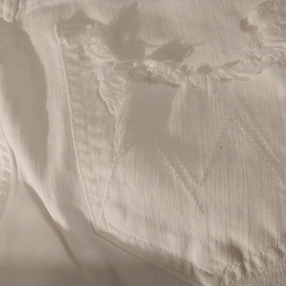 Mother The Dutchie Ankle Jaws - Picture 7 of 14